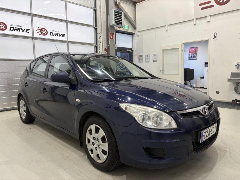 Hyundai i30 3