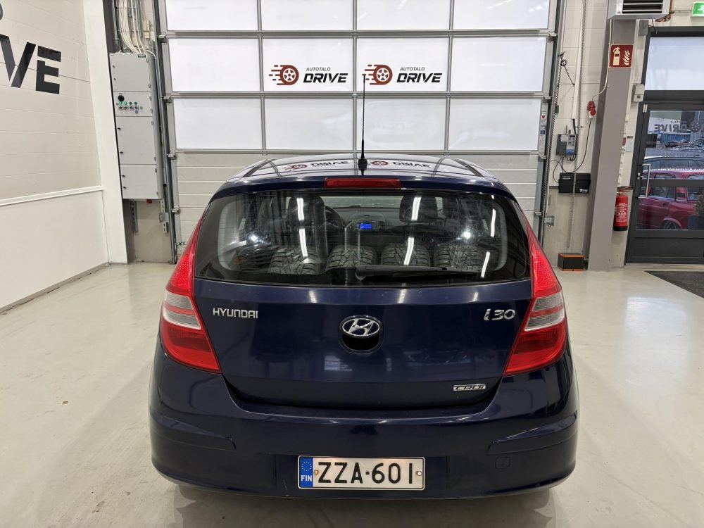 Hyundai i30 5