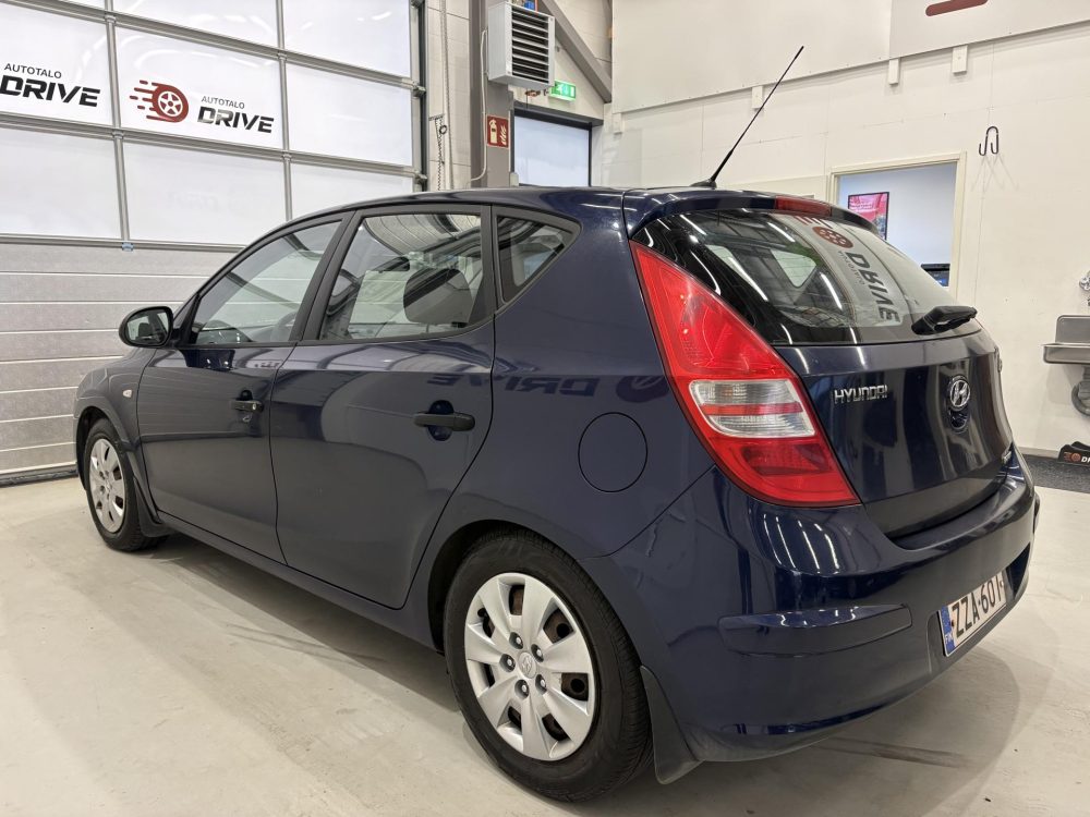Hyundai i30 6