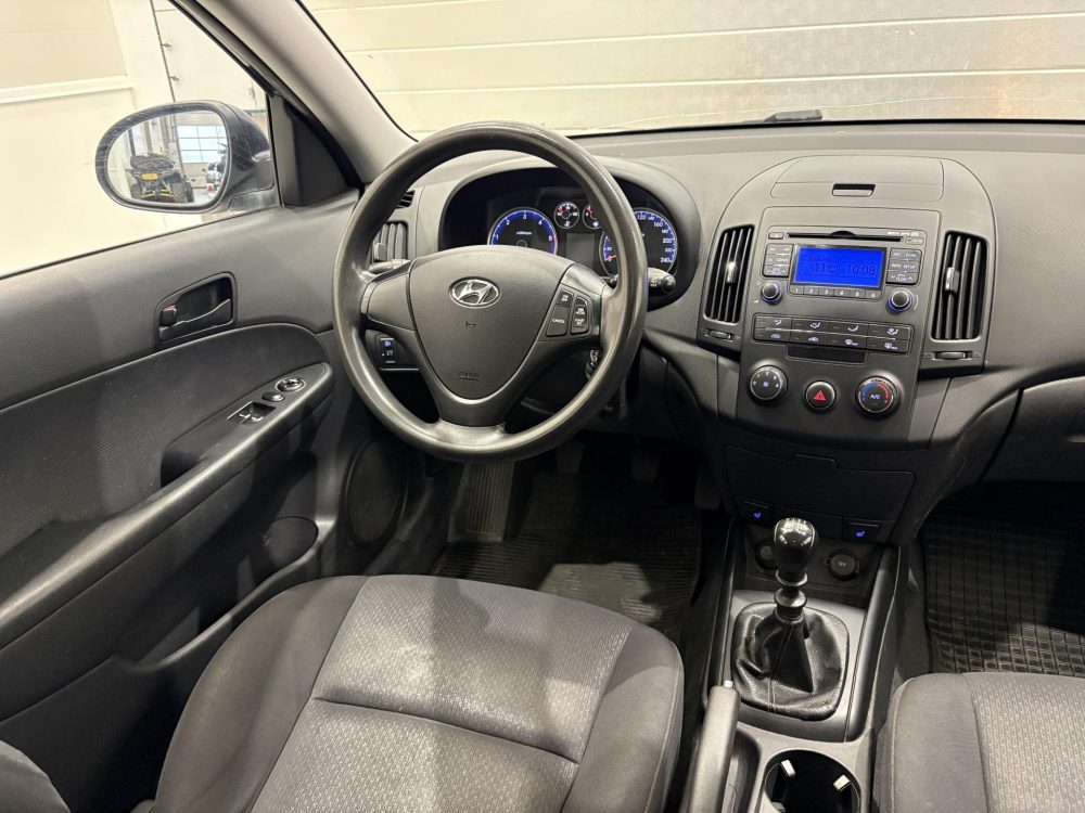 Hyundai i30 7