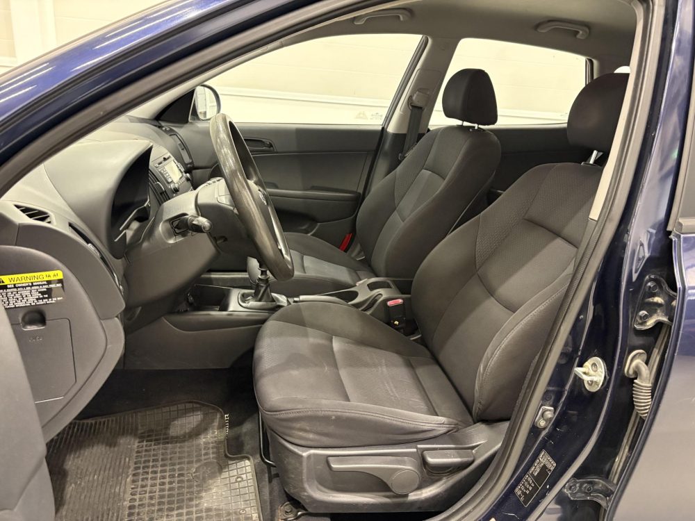 Hyundai i30 8