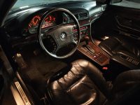 BMW 750 25