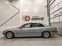 BMW 750 3