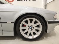 BMW 750 12