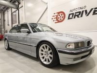 BMW 750 9