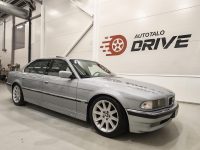BMW 750 10