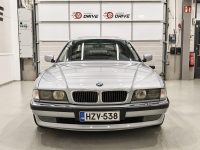 BMW 750 11