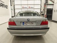 BMW 750 5