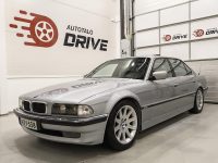 BMW 750 1
