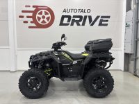 Polaris Sportsman 4