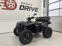 Polaris Sportsman 5