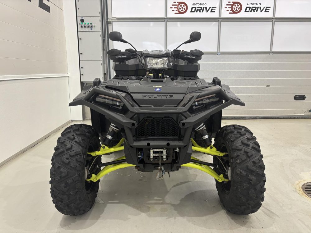 Polaris Sportsman 7