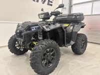 Polaris Sportsman 8