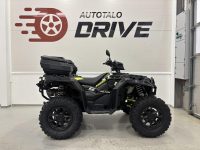 Polaris Sportsman 1