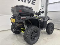 Polaris Sportsman 3