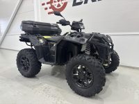 Polaris Sportsman 2