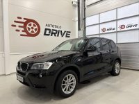 BMW X3 1