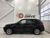 BMW X3 2