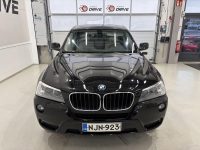 BMW X3 4