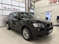 BMW X3 5