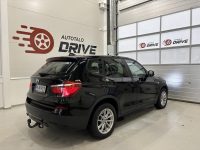 BMW X3 7