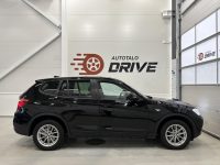 BMW X3 8