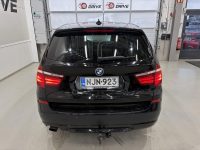 BMW X3 10