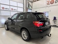 BMW X3 9