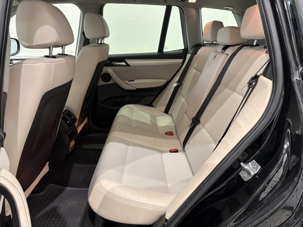 BMW X3 11