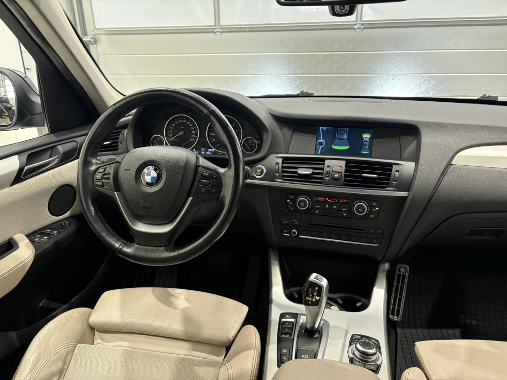 BMW X3 15
