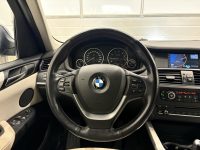 BMW X3 16