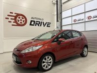 Ford Fiesta 1