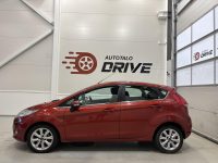 Ford Fiesta 2