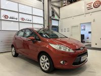 Ford Fiesta 4