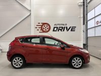 Ford Fiesta 6