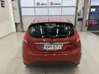 Ford Fiesta 7