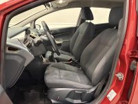 Ford Fiesta 9