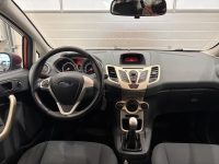 Ford Fiesta 12