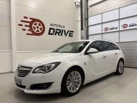 Opel Insignia 1
