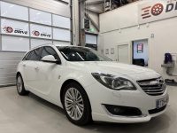 Opel Insignia 4