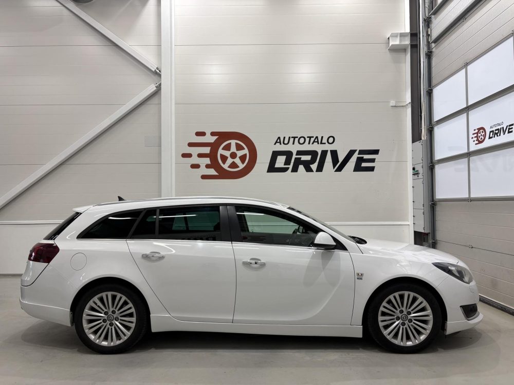 Opel Insignia 6