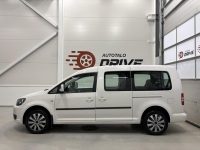 Volkswagen Caddy Maxi 2