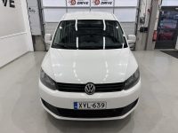Volkswagen Caddy Maxi 7