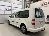 Volkswagen Caddy Maxi 3