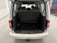 Volkswagen Caddy Maxi 14