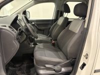 Volkswagen Caddy Maxi 9