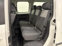 Volkswagen Caddy Maxi 10