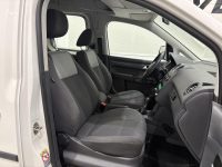 Volkswagen Caddy Maxi 12