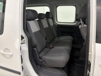 Volkswagen Caddy Maxi 13
