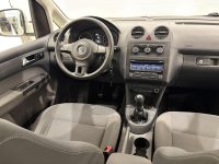Volkswagen Caddy Maxi 17